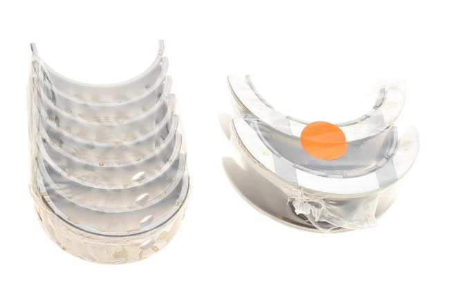 Вкладиші корінні BMW 1/2/3/4/5/6/7/X1/X2/X3/X4/ (N48) 2.0i 13- (STD)