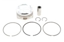 Поршень Citroen Berlingo/Peugeot Partner 1.2 THP 16- (75.00mm/STD) (з кільцями)