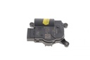 Кран пічки Skoda Octavia II/VW Golf V/Passat/Caddy IV 04-