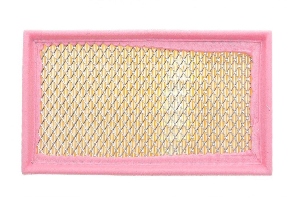 Фільтр повітряний Renault Clio 1.2-1.6 16V 05-14/Nissan Juke/NV200 1.5dCi 09-/Micra 1.5dCi 03-10