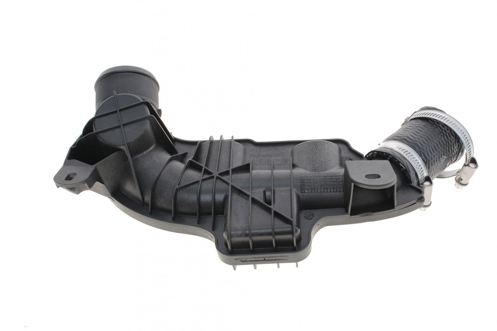 Патрубок интеркулера Citroen DS3/Peugeot 207 1.6 06-15