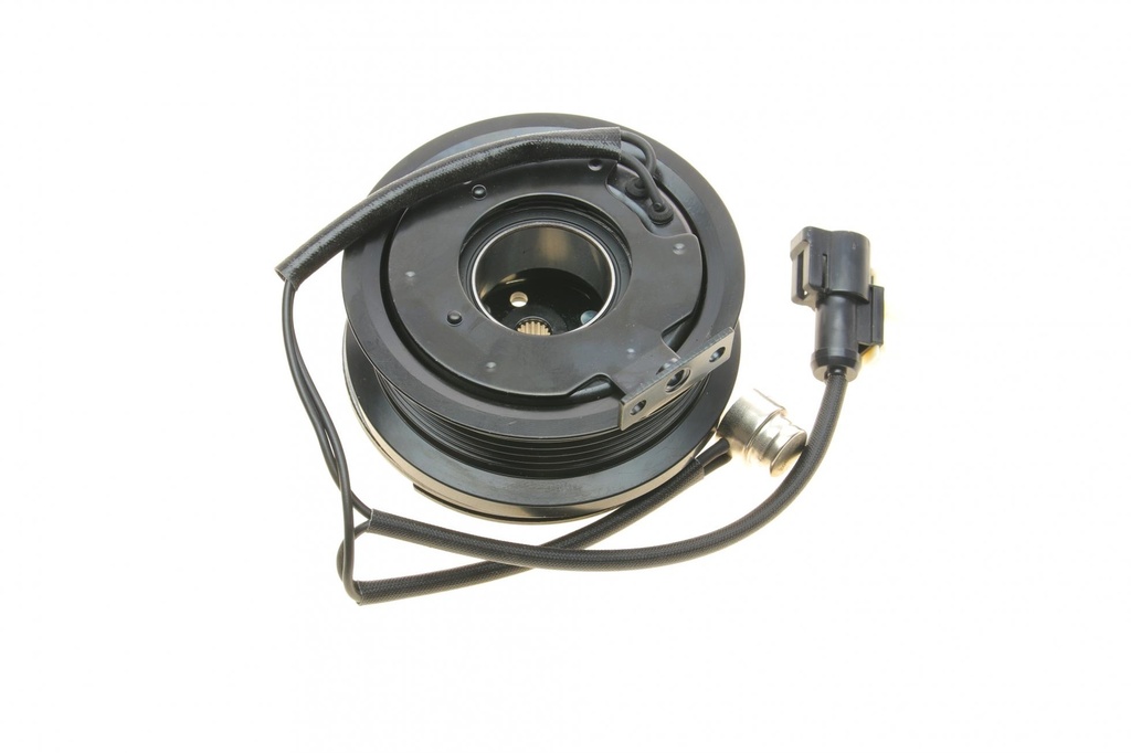 Катушка шкива компрессора кондиционера Ford Fiesta/Focus/Fusion/Mondeo/Transit 93-13