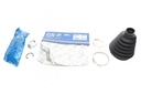 Пильник ШРКШ (зовнішній) Ford Focus I 98-05 (22.5x78.5x120) (к-кт)