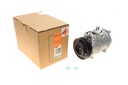 Компрессор кондиционера Chrysler Voyager 2.5/2.8CRD 00-08