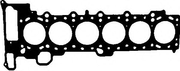 Прокладка ГБЦ BMW 3 (E46)/5 (E39/E60) 92-10 (0.70mm) M52/M54