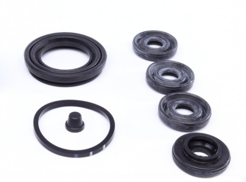 Ремкомплект супорта (переднього) Nissan Micra 82-92 (45.5mm) (Tokic)