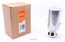 Осушитель кондиционера Mercedes DB W140 91-98/С140 92-99