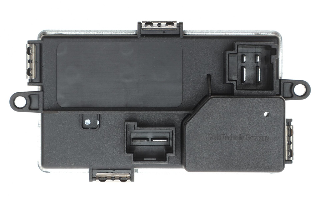 Реостат пічки BMW 5 11-17/7 11-15 (+AC)