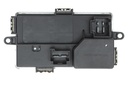 Реостат пічки BMW 5 11-17/7 11-15 (+AC)