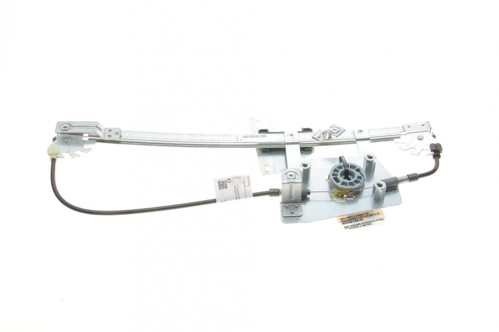 Склопідіймач (задній) Ford Kuga II 13- (R) (електро) (без моторчика)