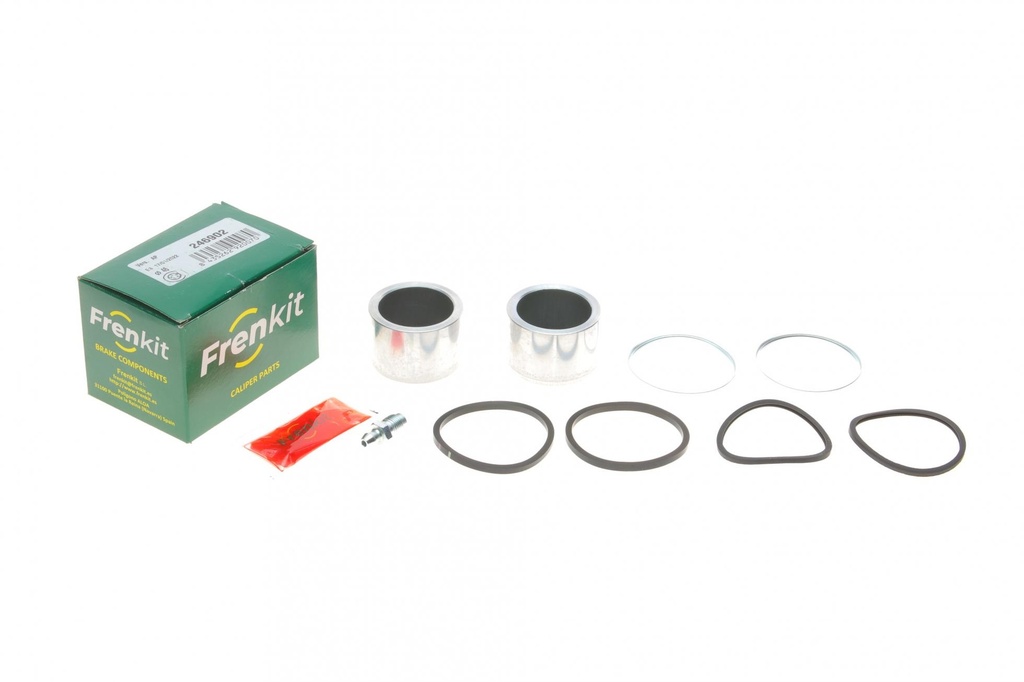 Ремкомплект супорта (заднього) Land Rover Defender 2.2/2.4/2.5 Td4 90-16 (d=46mm) (+2 поршня) (AP)