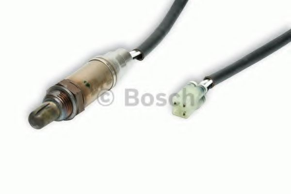 Лямбда зонд Subaru Forester/Impreza 1.6-2.5 92-10