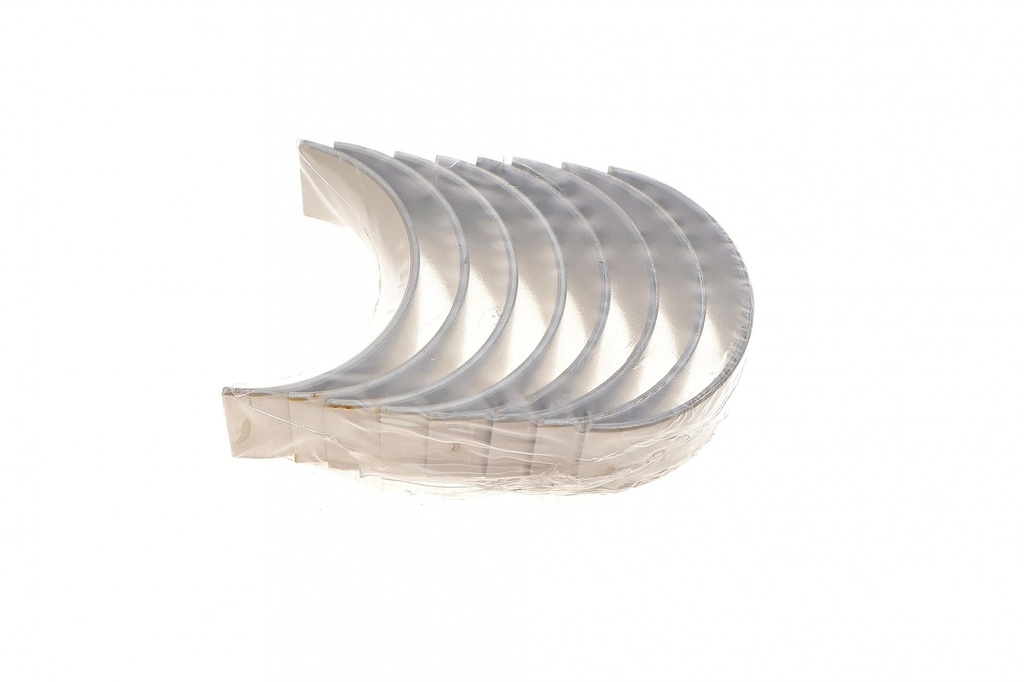 Вкладыши шатунные VW Caddy III/IV 1.6/1.9/2.0 TDI 04-20 (+0.25)