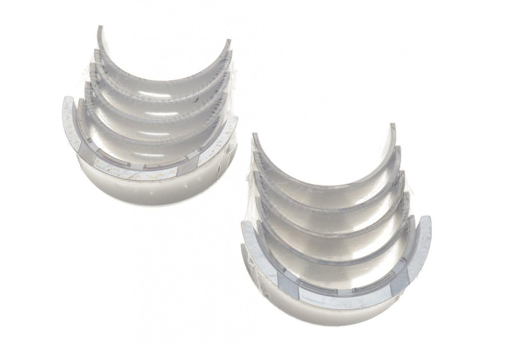 Вкладыши коренные MB Sprinter/Vito 2.2CDI (OM 651) 08- (+0.25)