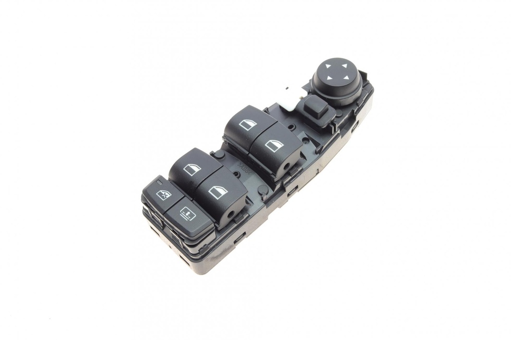 Кнопка стеклоподъемника (L) BMW 3 (F30/F80) 11- (блок)