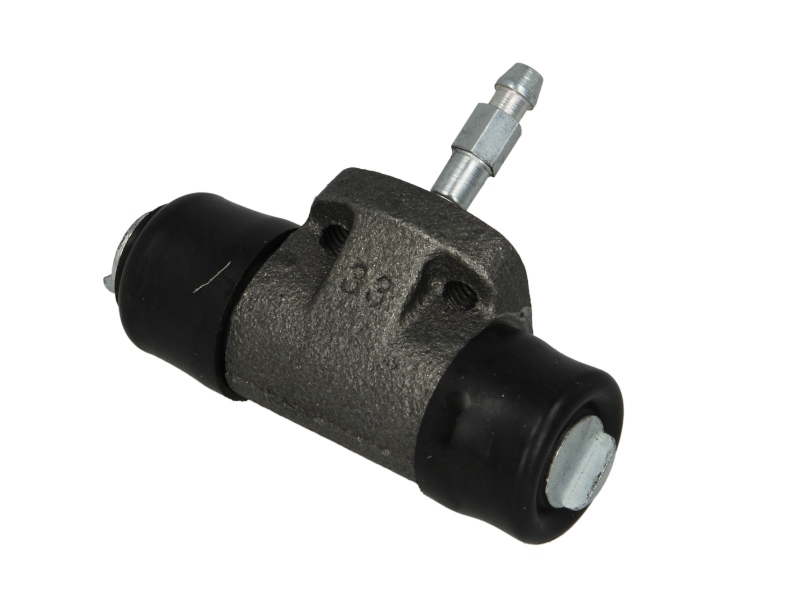 Гальмівний циліндр задн Лів/Прав AUDI 100 C1, 100 C2, 100 C3, 50, 80 B1, 80 B2, 80 B4, 90 B2, A2, COUPE B2; SEAT AROSA, CORDOBA, CORDOBA VARIO, IBIZA II, IBIZA III, MII 0.8-Electric 11.68-