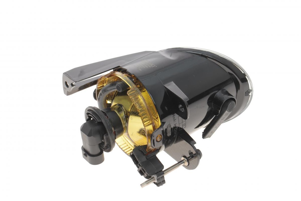 Фара протитуманна VW Passat 05-10 (L)