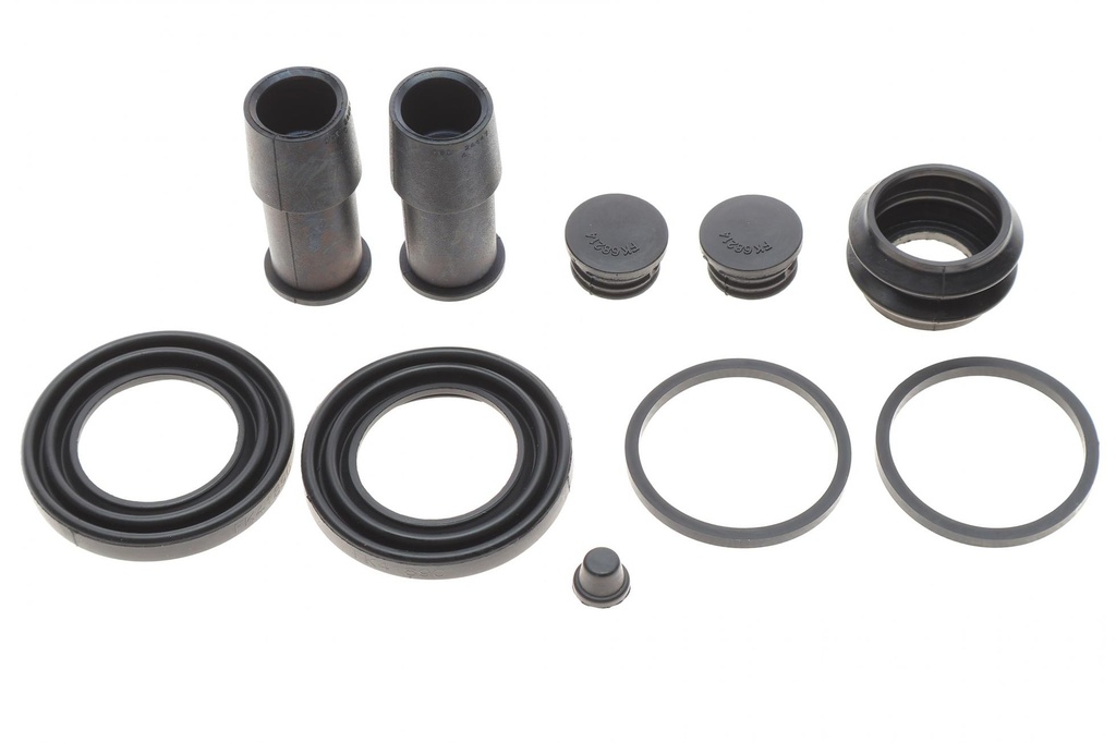 Ремкомплект супорта (переднього) VW Passat 96-05 (d=43mm) (Lucas)