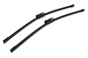 Щітки склоочисника (550/550mm) MB C-class (W205) 13-