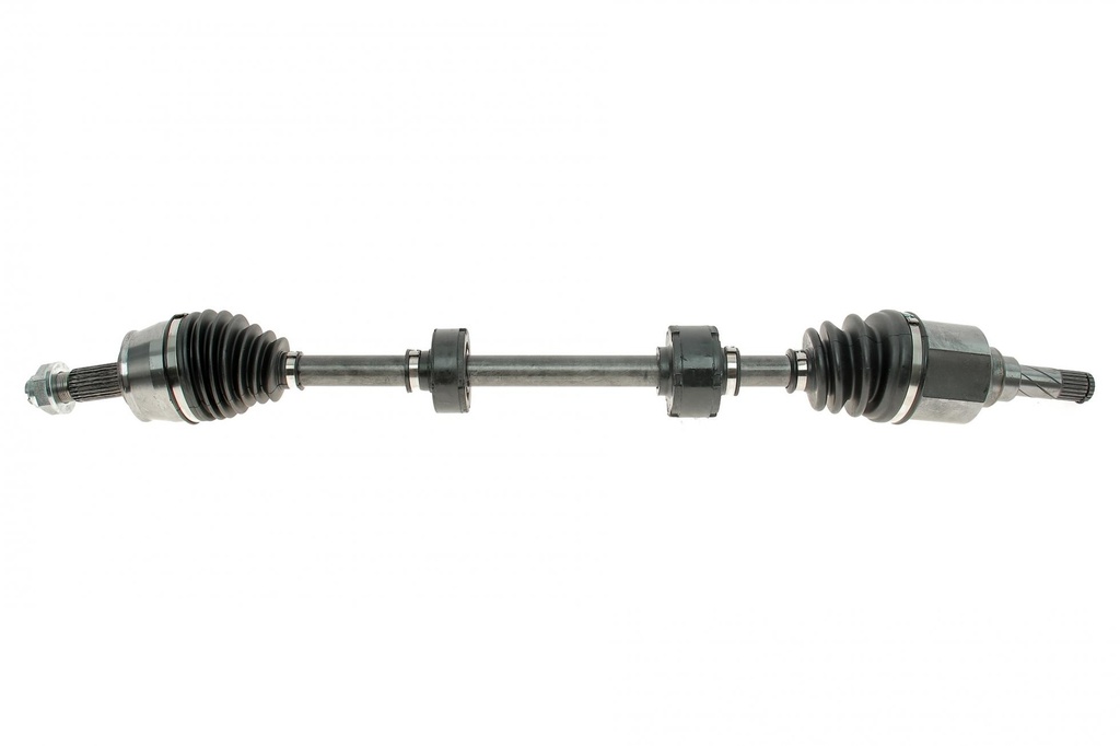 Піввісь (передня) Fiat Panda 1.2/1.3D 04- (R) (25x22x820)