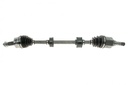 Піввісь (передня) Fiat Panda 1.2/1.3D 04- (R) (25x22x820)