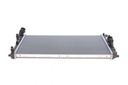 Радіатор охолодження BMW 3 (F30/F80) 12-18 N57