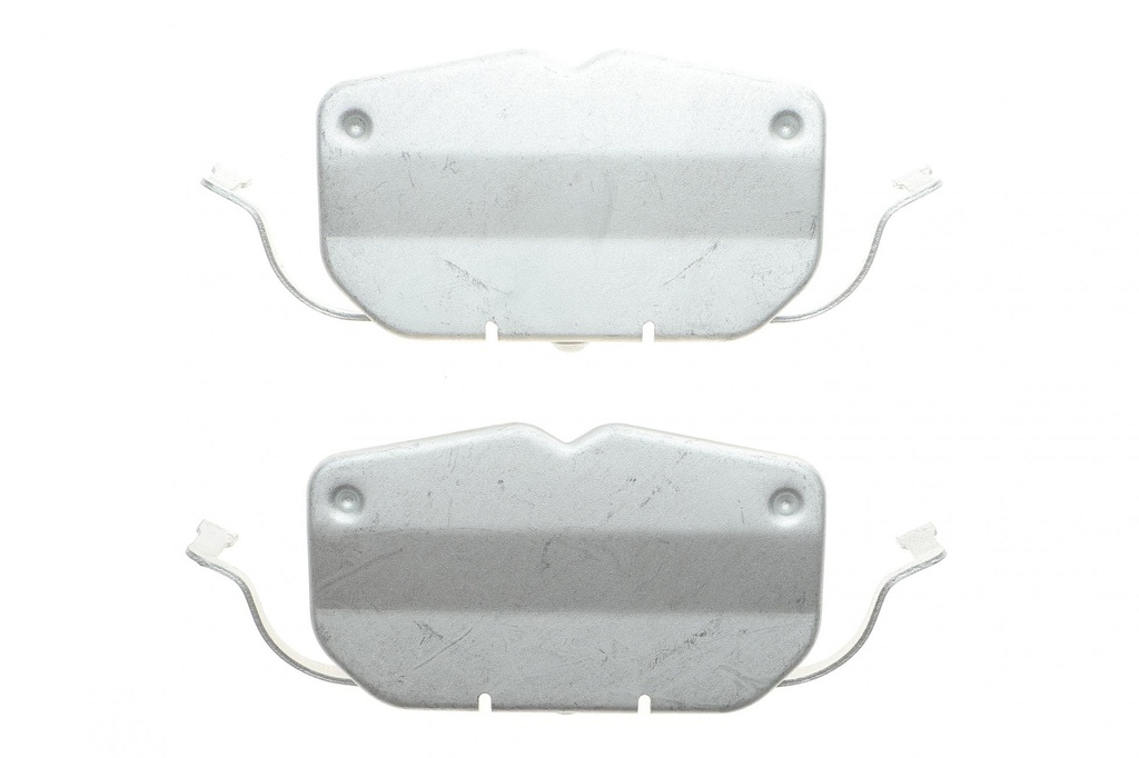 Планка суппорта (передняя) прижимная (к-кт) BMW X5 (E70)/X6 (E71.E72) 07- (Ate)