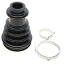 Пыльник ШРУС (нар.) Renault Megane/Scenic I 99- (28x75x120)