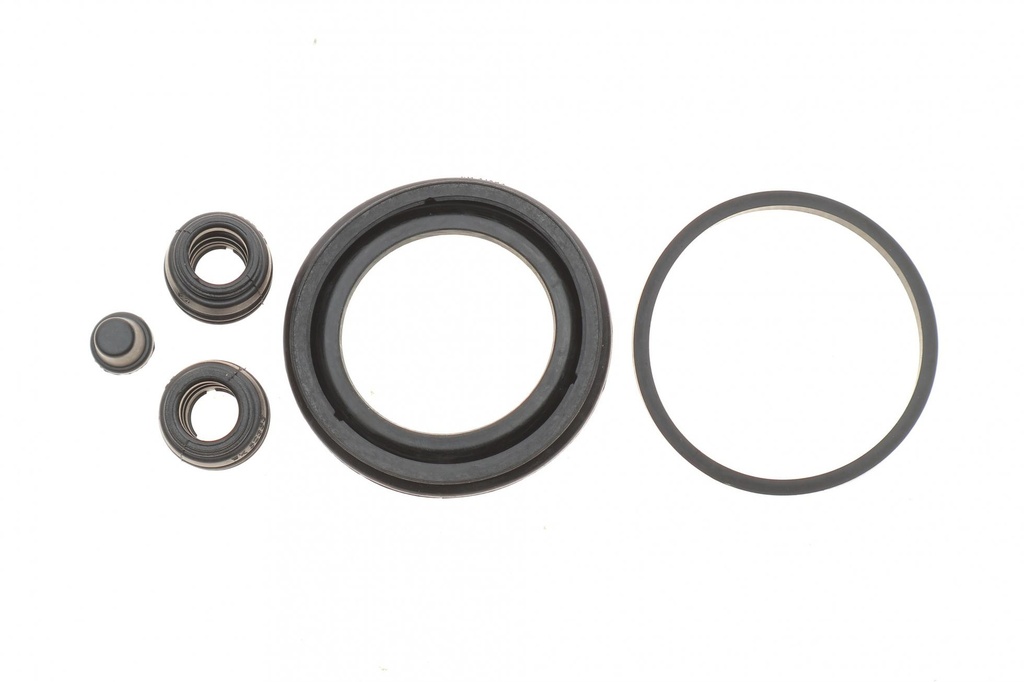 Ремкомплект супорта (переднього) Honda Civic IV 87-92 (d=51mm) (Nissin)