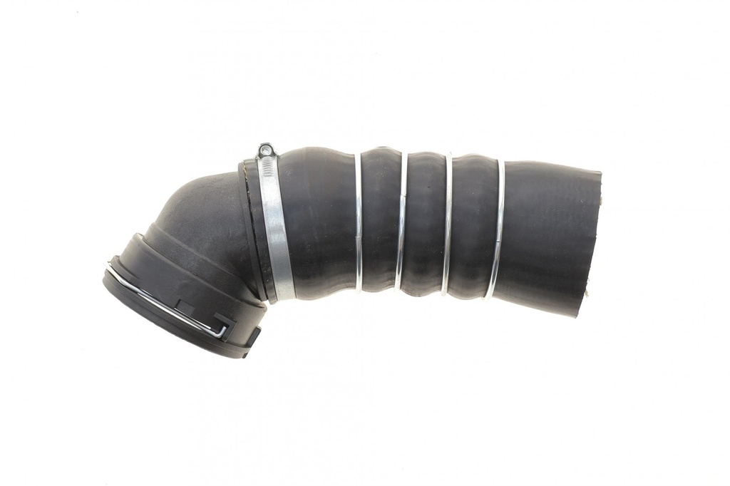Патрубок интеркулера (L) BMW X5 (E70)/X6 (E71/E72) 07- M57 D30