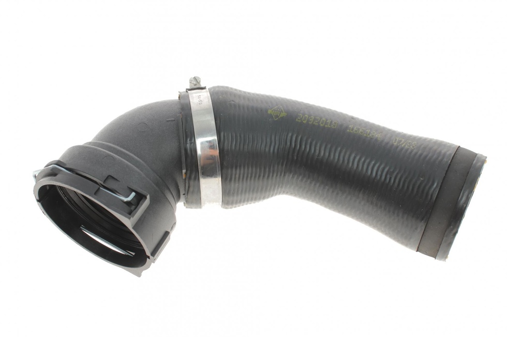 Патрубок интеркулера BMW 5 (E60/E61) 3.0D 04-07 M57