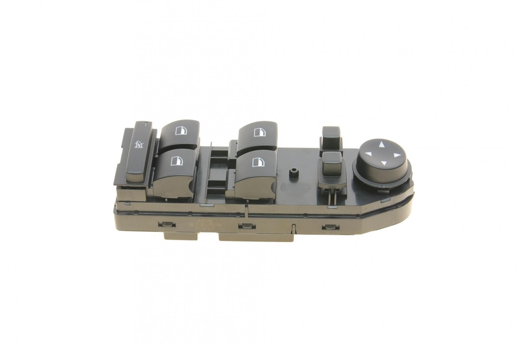 Кнопка склопідіймача (L) BMW 5 (E60) 03-10 M57/N43/N52/N53/N62 (блок)