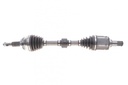 Піввісь (передня) Toyota Rav4 2.0/2.5 18- (L) (30x24x679)