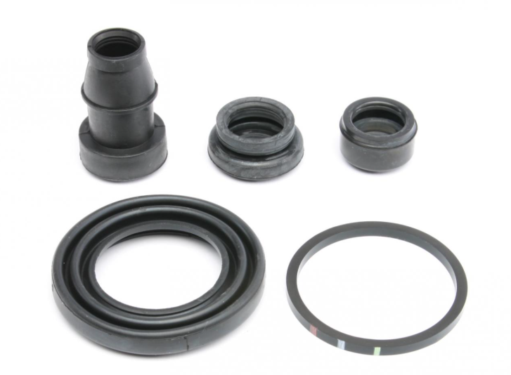 Ремкомплект супорта (заднього) Lexus IS/GS 05- (d=43mm) ) (Advi)