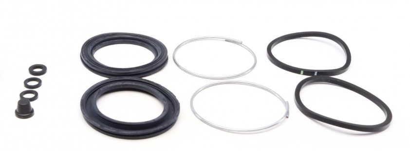 Ремкомплект супорта (переднього) VW T2/3 79-92 (d=54mm) (Lucas)
