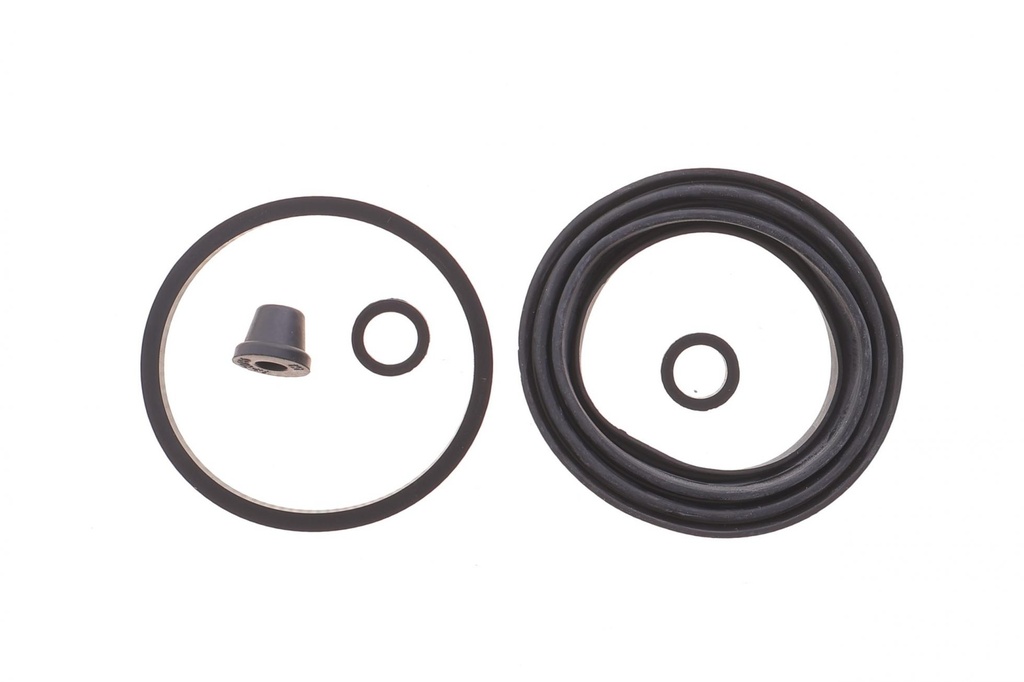 Ремкомплект супорта (переднього) Fiat 126/127/128 72-00 (d=48mm) (Bendix)