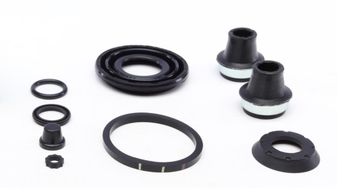 Ремкомплект супорта (заднього) VW Golf 97-06 (d=38mm) (Bosch)
