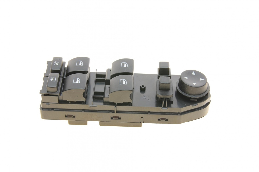 Кнопка склопідіймача (L) BMW 5 (E60) 03-10 M57/N43/N47/N52/N53/N62 (блок)