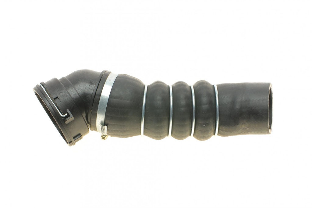 Патрубок інтеркулера BMW 5 (E60) 05-09 M47/N47 (R)