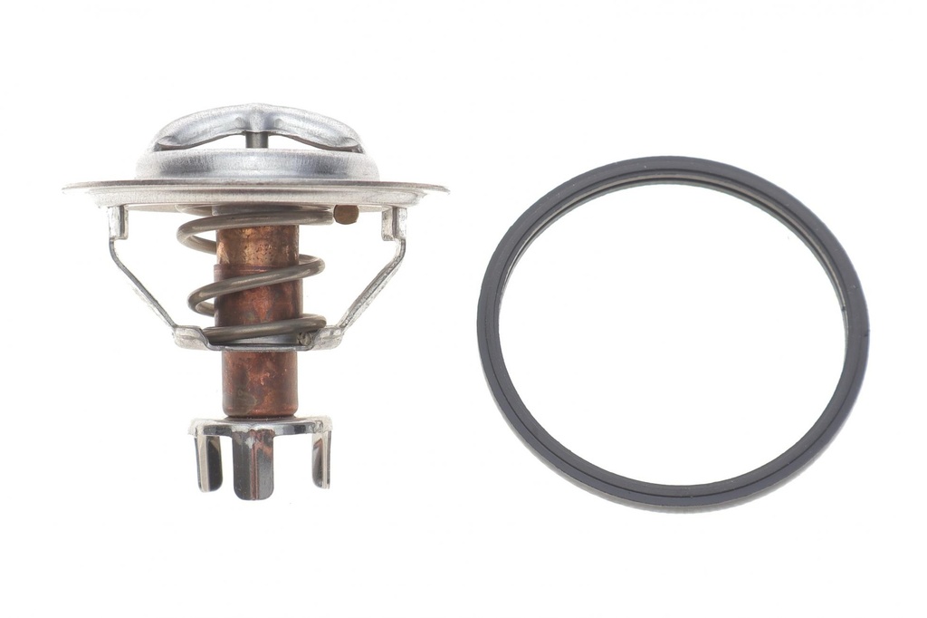 Термостат Nissan Parthfinder 3.3 V6 97-04/Patrol 2.8TD 97-00 (82°C)