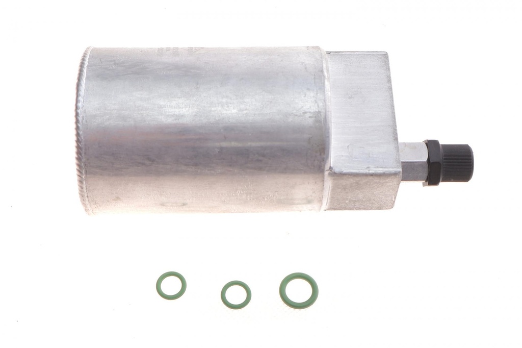 Осушувач кондиціонера Opel Astra G 1.2-2.2 16V/ DTI 99-09