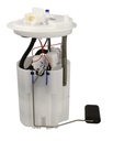 Насос паливний в бак з датчиком рівня палива Fiat Grande Punto 1.2-1.4 05-