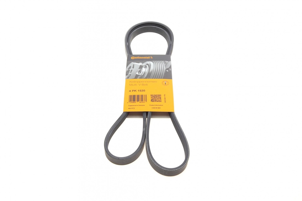 Ремінь генератора Ford Transit 2.5D -94
