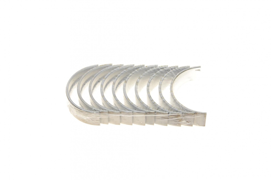 Вкладиші корінні MB Sprinter/Vito CDI (M102/M111/OM601/OM604) (+0.25)