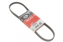 Ремінь генератора Mazda 323 1.3-1.8 -93/Hyundai Elantra 2.0 00-06/Toyota Camry 3.0 96-06
