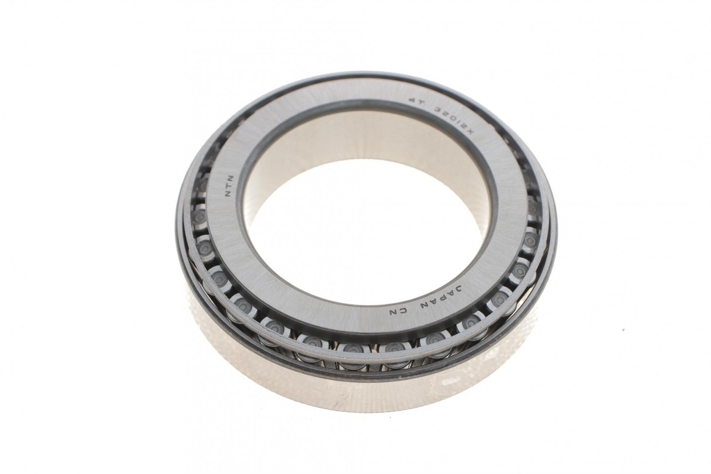 Підшипник (60x95x23)