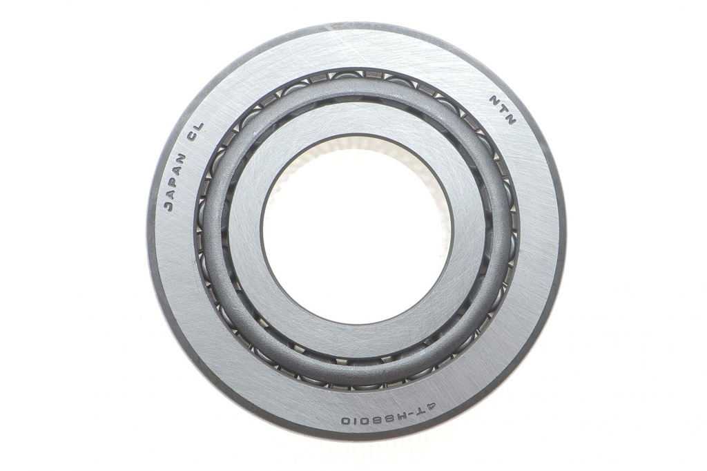 Подшипник хвостовика передний (малый) DB 609/Sprinter (30.16x68.3x22.2)