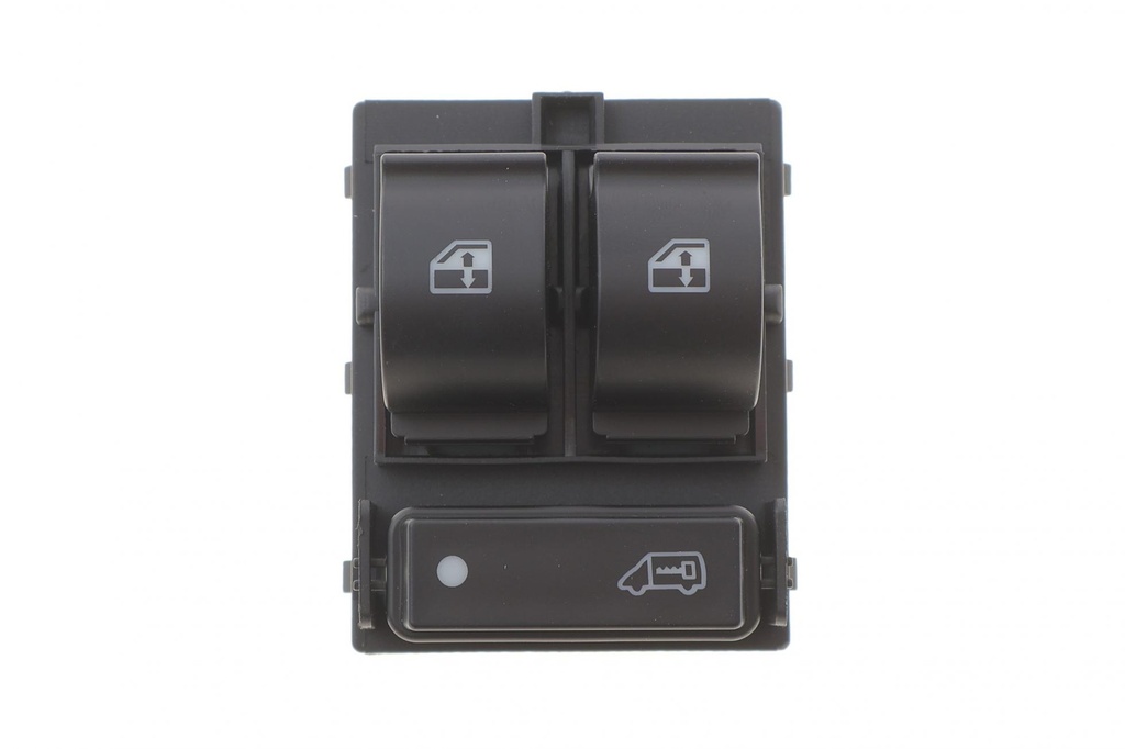 Кнопка склопідіймача Citroen Jumper/Peugeot Boxer 06- (блок)