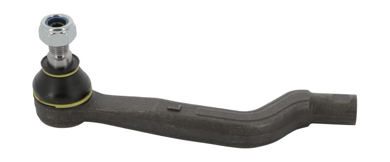 Наконечник тяги рулевой (L) MB A-class (W169) 04-12