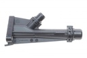 Фланець системи охолодження BMW 3 (E90)/5 (F10) 08-11 N57 D30